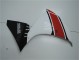 Blanc Rouge Noir Carénage Moto R1 12-14