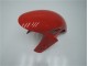 Blanc Rouge Noir Carénage Moto R1 12-14