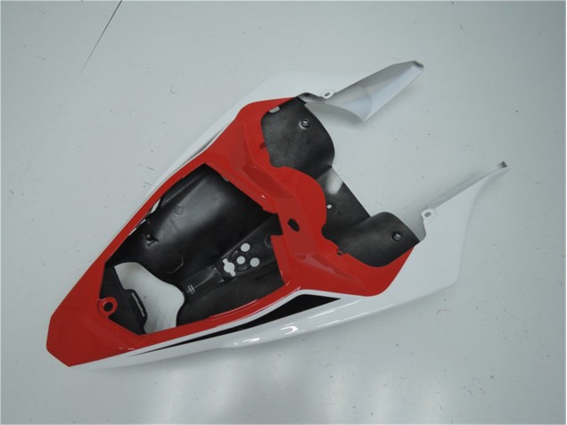 Blanc Rouge Noir Carénage Moto R1 12-14