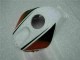 Blanc Rouge Noir Lee Carénage Moto CBR 600 RR 05-06