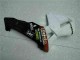 Blanc Rouge Noir Lee Carénage Moto CBR 600 RR 05-06