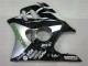 Blanc Vert Hannspree Carénage Moto CBR 600 F3 95-98 Blanc Vert Hannspree Carénage Moto CBR 600 F3 95-98