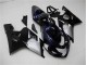 Bleu Argent Carénage Moto GSXR 600 / 750 K4 04-05 Bleu Argent Carénage Moto GSXR 600 / 750 K4 04-05