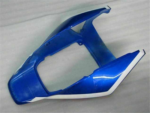 Bleu Blanc Carénage Moto CBR 1000 RR 04-05 Bleu Blanc Carénage Moto CBR 1000 RR 04-05