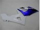 Bleu Blanc Carénage Moto GSXR 1000 K5 05-06