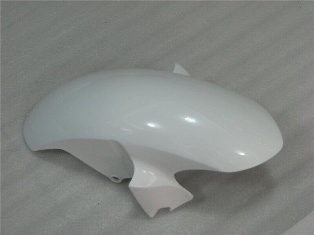 Bleu Blanc Carénage Moto R6 08-16 Bleu Blanc Carénage Moto R6 08-16