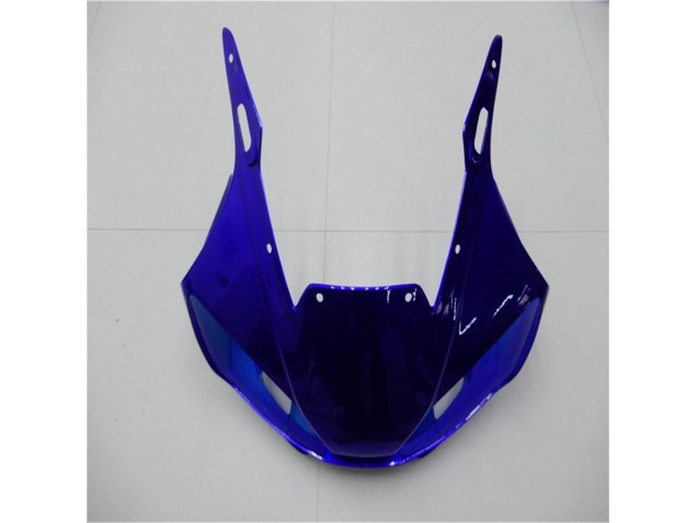 Bleu Blanc Carénage Moto R6 98-02 Bleu Blanc Carénage Moto R6 98-02