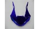 Bleu Blanc Carénage Moto R6 98-02 Bleu Blanc Carénage Moto R6 98-02