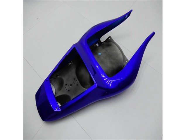 Bleu Blanc Carénage Moto R6 98-02 Bleu Blanc Carénage Moto R6 98-02