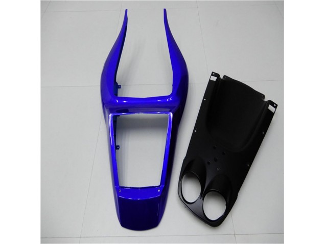 Bleu Blanc Carénage Moto R6 98-02 Bleu Blanc Carénage Moto R6 98-02