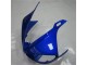 Bleu Blanc Carrosserie Moto R6 03-05 Bleu Blanc Carrosserie Moto R6 03-05