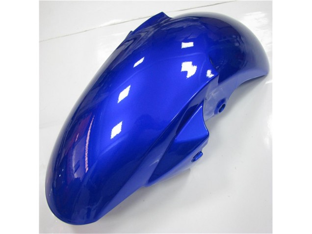 Bleu Blanc Carrosserie Moto R6 03-05 Bleu Blanc Carrosserie Moto R6 03-05