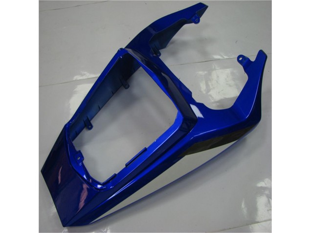 Bleu Blanc Carrosserie Moto R6 03-05 Bleu Blanc Carrosserie Moto R6 03-05