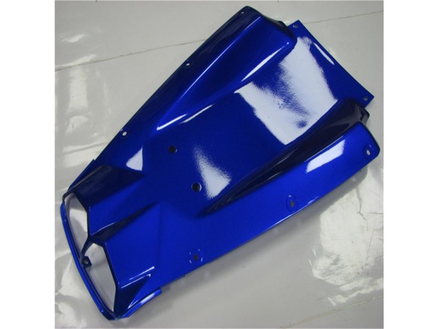 Bleu Blanc Carrosserie Moto R6 03-05 Bleu Blanc Carrosserie Moto R6 03-05