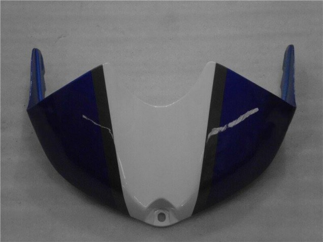 Bleu Blanc FAAC Carénage Moto R6 08-16