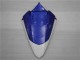 Bleu Blanc FAAC Carénage Moto R6 08-16