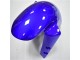 Bleu Blanc Kit Carénages Motos Complet R6 03-05 Bleu Blanc Kit Carénages Motos Complet R6 03-05