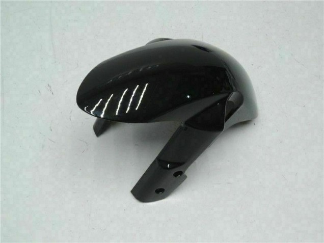 Bleu Blanc Kit Carénages Motos GSXR 600 / 750 K8 08-10 Bleu Blanc Kit Carénages Motos GSXR 600 / 750 K8 08-10