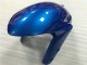 Bleu Blanc Kit Carénages Motos & Plastique GSXR 1000 K9 09-16 Bleu Blanc Kit Carénages Motos & Plastique GSXR 1000 K9 09-16