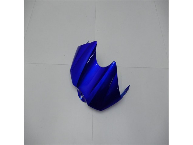 Bleu Blanc Noir Carénage Moto R1 04-06