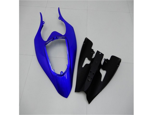 Bleu Blanc Noir Carénage Moto R1 04-06