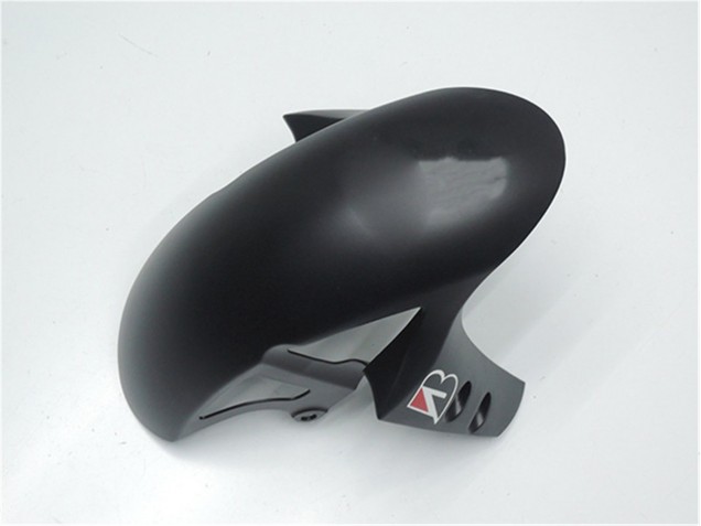 Bleu Blanc Noir Carénage Moto R1 12-14
