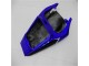 Bleu Blanc Noir Carénage Moto R6 03-05 Bleu Blanc Noir Carénage Moto R6 03-05