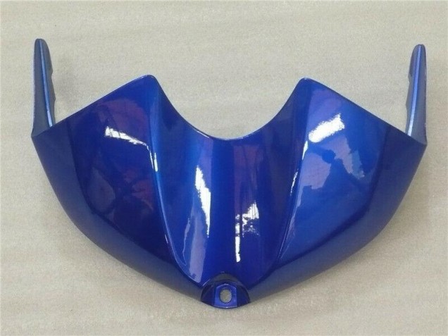 Bleu Blanc Noir Carénages Moto R6 08-16