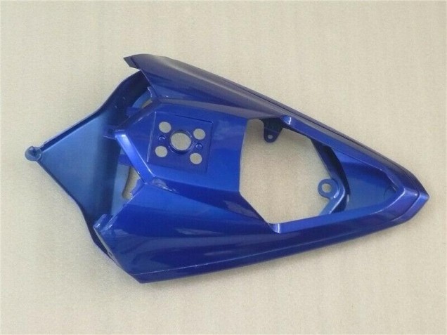 Bleu Blanc Noir Carénages Moto R6 08-16