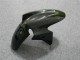 Bleu Blanc Noir Ninja Carénage Moto EX250 08-12