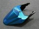 Bleu Blanc Noir Ninja Carénages Moto EX250 08-12 Bleu Blanc Noir Ninja Carénages Moto EX250 08-12
