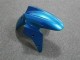 Bleu Blanc Noir Ninja Carénages Moto EX250 08-12 Bleu Blanc Noir Ninja Carénages Moto EX250 08-12