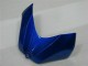 Bleu Carénage Moto ABS GSXR 600 / 750 K6 06-07 Bleu Carénage Moto ABS GSXR 600 / 750 K6 06-07