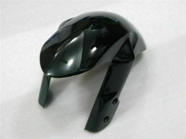 Bleu Carénage Moto ABS GSXR 600 / 750 K6 06-07 Bleu Carénage Moto ABS GSXR 600 / 750 K6 06-07