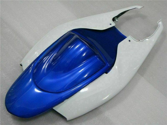 Bleu Carénage Moto ABS GSXR 600 / 750 K6 06-07 Bleu Carénage Moto ABS GSXR 600 / 750 K6 06-07