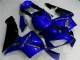 Bleu Carénage Moto CBR 600 RR 03-04 Bleu Carénage Moto CBR 600 RR 03-04