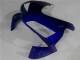 Bleu Carénage Moto CBR 600 RR 03-04 Bleu Carénage Moto CBR 600 RR 03-04