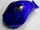 Bleu Carénage Moto CBR 600 RR 03-04 Bleu Carénage Moto CBR 600 RR 03-04