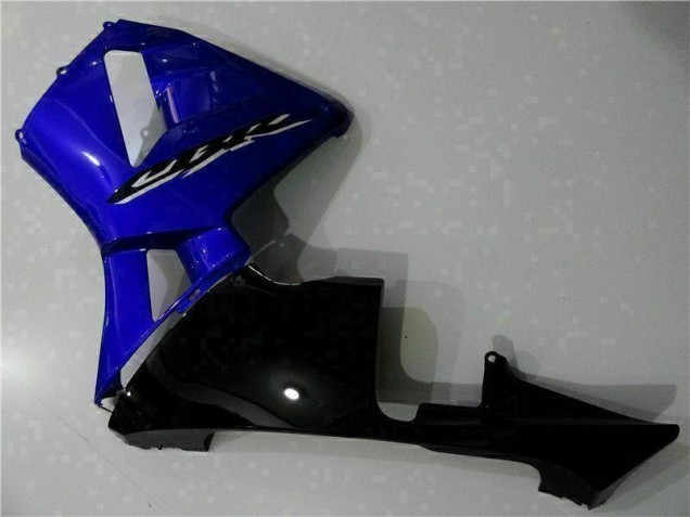 Bleu Carénage Moto CBR 600 RR 03-04 Bleu Carénage Moto CBR 600 RR 03-04