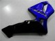 Bleu Carénage Moto CBR 600 RR 03-04 Bleu Carénage Moto CBR 600 RR 03-04