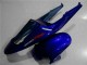 Bleu Carénage Moto CBR 600 RR 03-04 Bleu Carénage Moto CBR 600 RR 03-04