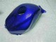 Bleu Carénage Moto CBR 600 RR 05-06 Bleu Carénage Moto CBR 600 RR 05-06