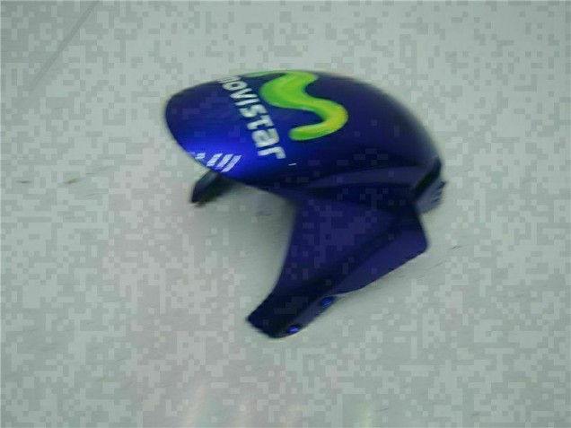 Bleu Carénage Moto CBR 600 RR 05-06 Bleu Carénage Moto CBR 600 RR 05-06