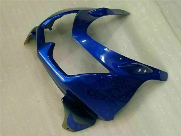 Bleu Carénage Moto EX250 08-12 Bleu Carénage Moto EX250 08-12