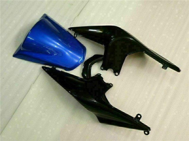 Bleu Carénage Moto EX250 08-12 Bleu Carénage Moto EX250 08-12