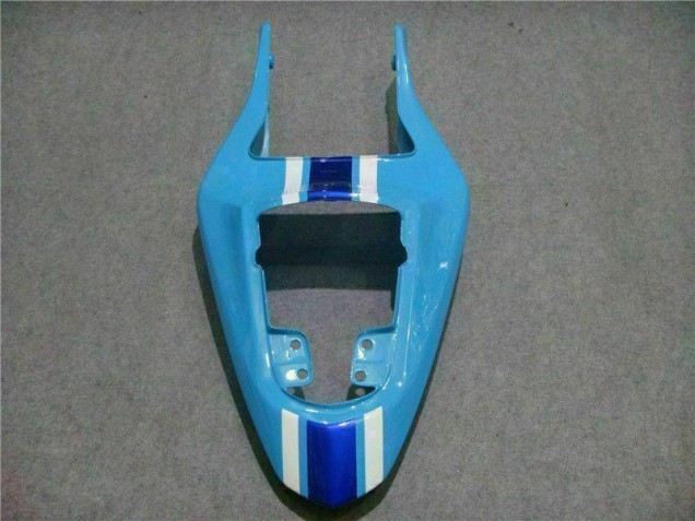 Bleu Carénage Moto GSXR 1000 K3 03-04 Bleu Carénage Moto GSXR 1000 K3 03-04