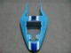 Bleu Carénage Moto GSXR 1000 K3 03-04 Bleu Carénage Moto GSXR 1000 K3 03-04