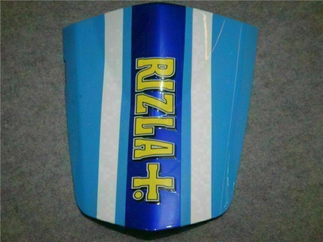 Bleu Carénage Moto GSXR 1000 K3 03-04 Bleu Carénage Moto GSXR 1000 K3 03-04