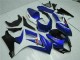 Bleu Carénage Moto GSXR 1000 K7 07-08 Bleu Carénage Moto GSXR 1000 K7 07-08