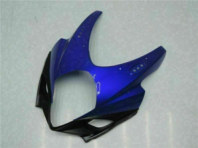 Bleu Carénage Moto GSXR 1000 K7 07-08 Bleu Carénage Moto GSXR 1000 K7 07-08